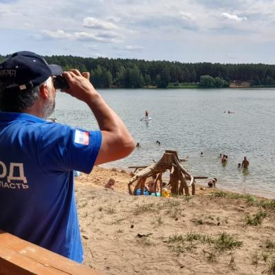 ВОСВОД Ярославль: Плавали — знаем: правила безопасного отдыха на воде