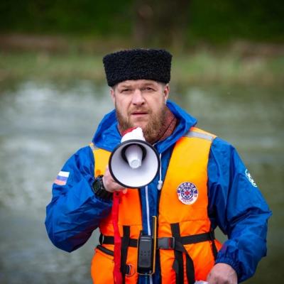 ВОСВОД Ярославль: Обряд освящения вод Плещеева озера состоялся! 
