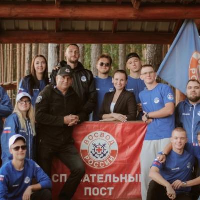 ВОСВОД Ярославль: Завершился купальный сезон: спасатели подводят итоги